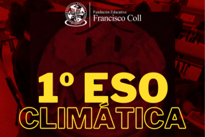 Imagen de Climática – Proyecto 1º ESO