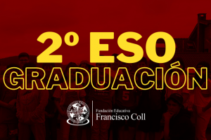 Imagen de Graduación 2º ESO. Curso 2021-22