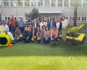 ENCUENTRO DE COORDINADORES DE PASTORAL 1 (1) (Demo)