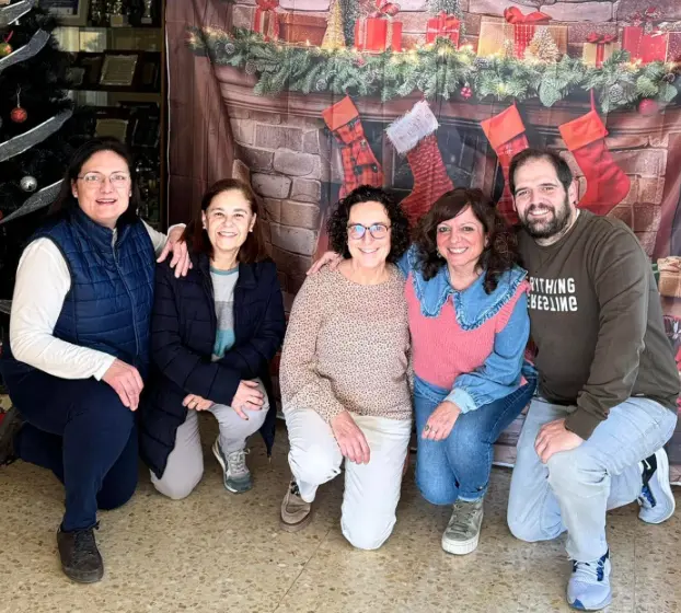 II-Convivencia-Familiar