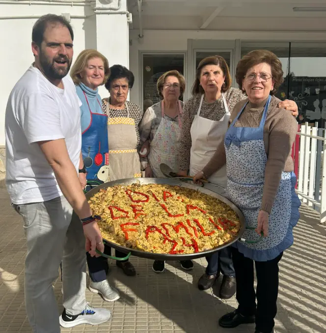 II-Convivencia-Familiar