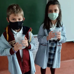 Nos gustan las mates