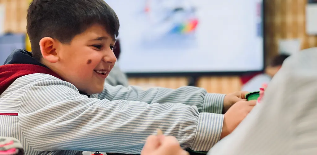 Liderazgo con valores