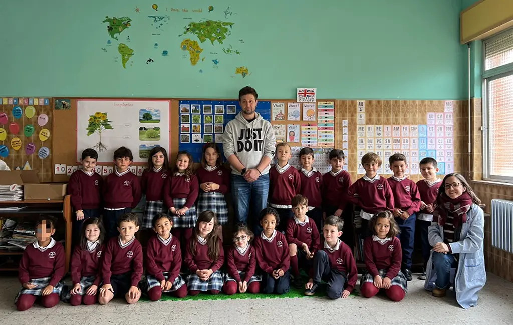 Innovación y Presente