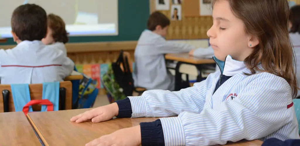 Interioridad y silencio