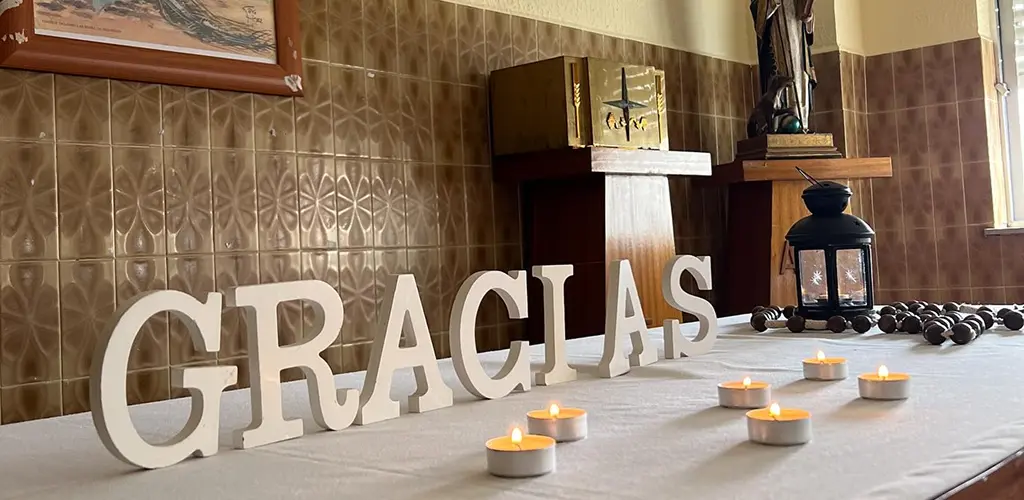 Interioridad y silencio