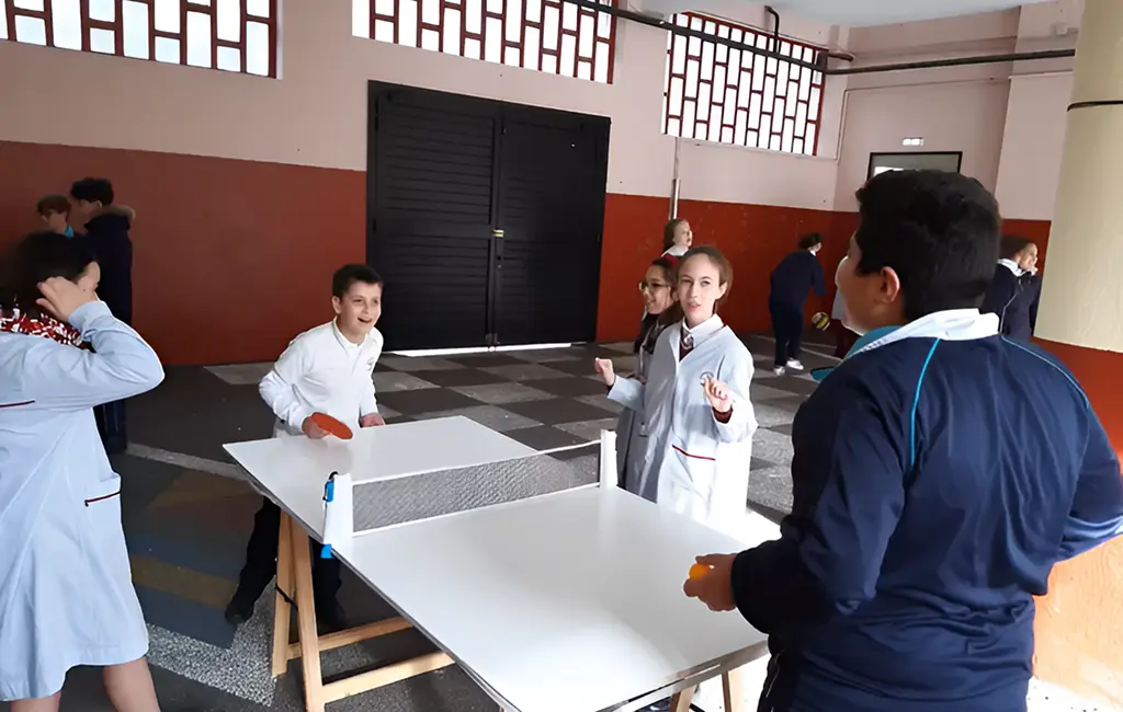 Instalaciones Ribadesella