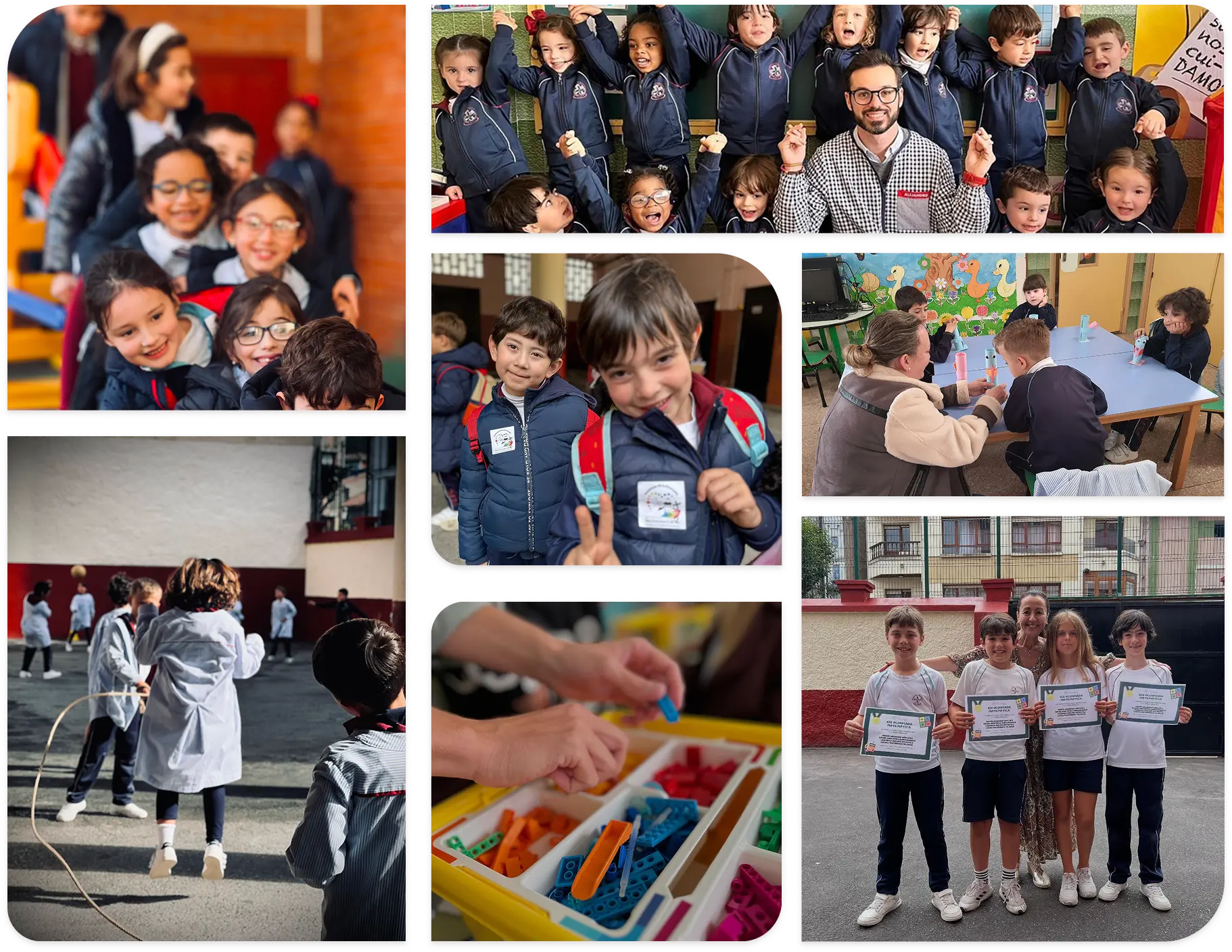 SERVICIOS HORIZONTAL